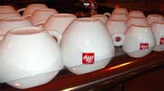 Illy caffe'