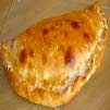 Pizza calzone