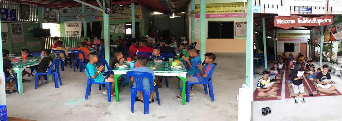 Charity partecipation and promotion Charity activity